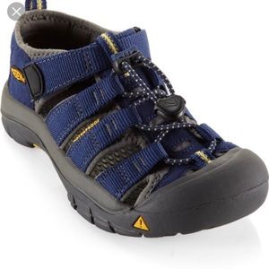 KEEN Boys Sandals